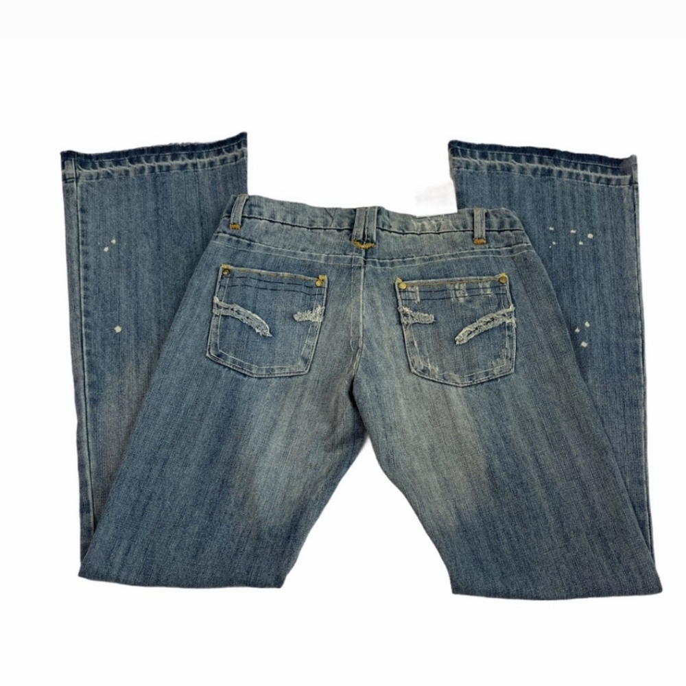 Joe’s Jeans The Socialite classic fit NWT jeans
